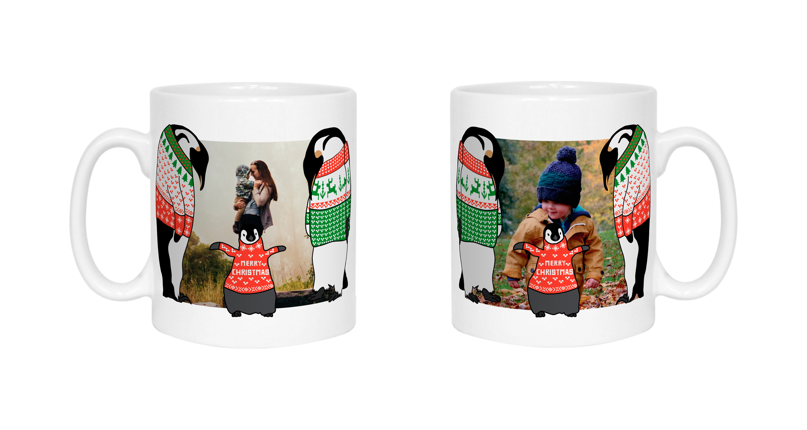 penguins-mug