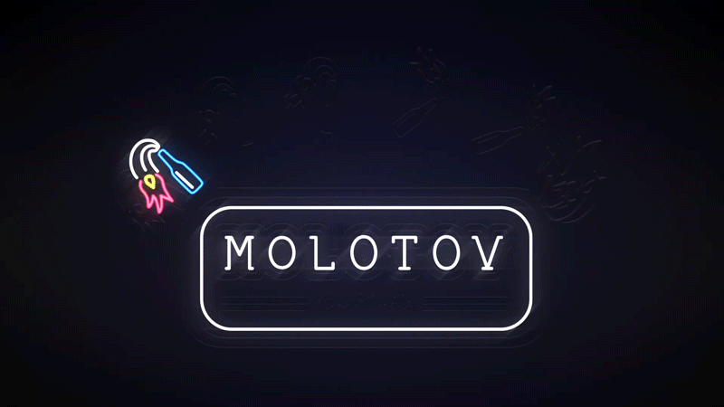 molotov-cocktail