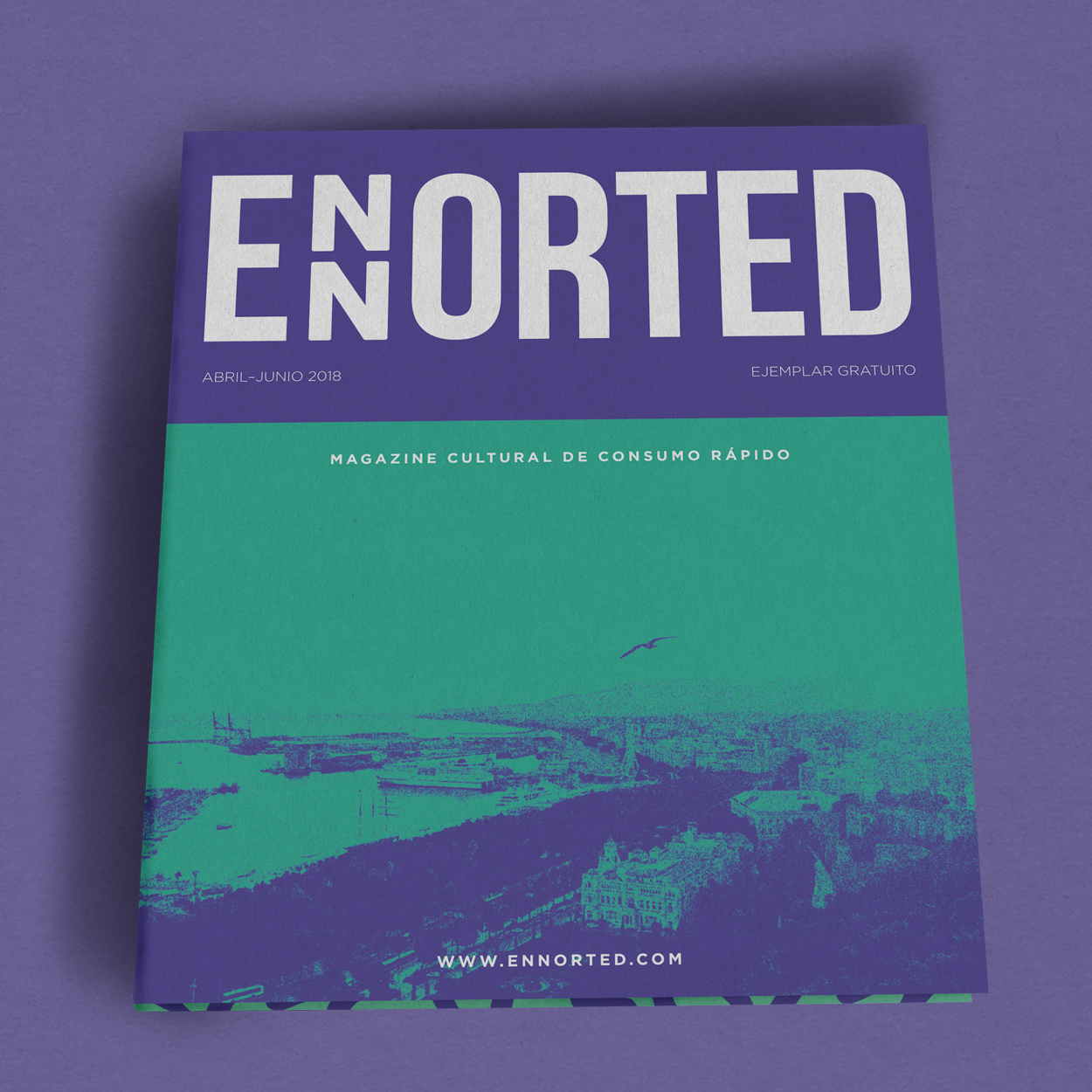 Ennorted-cover